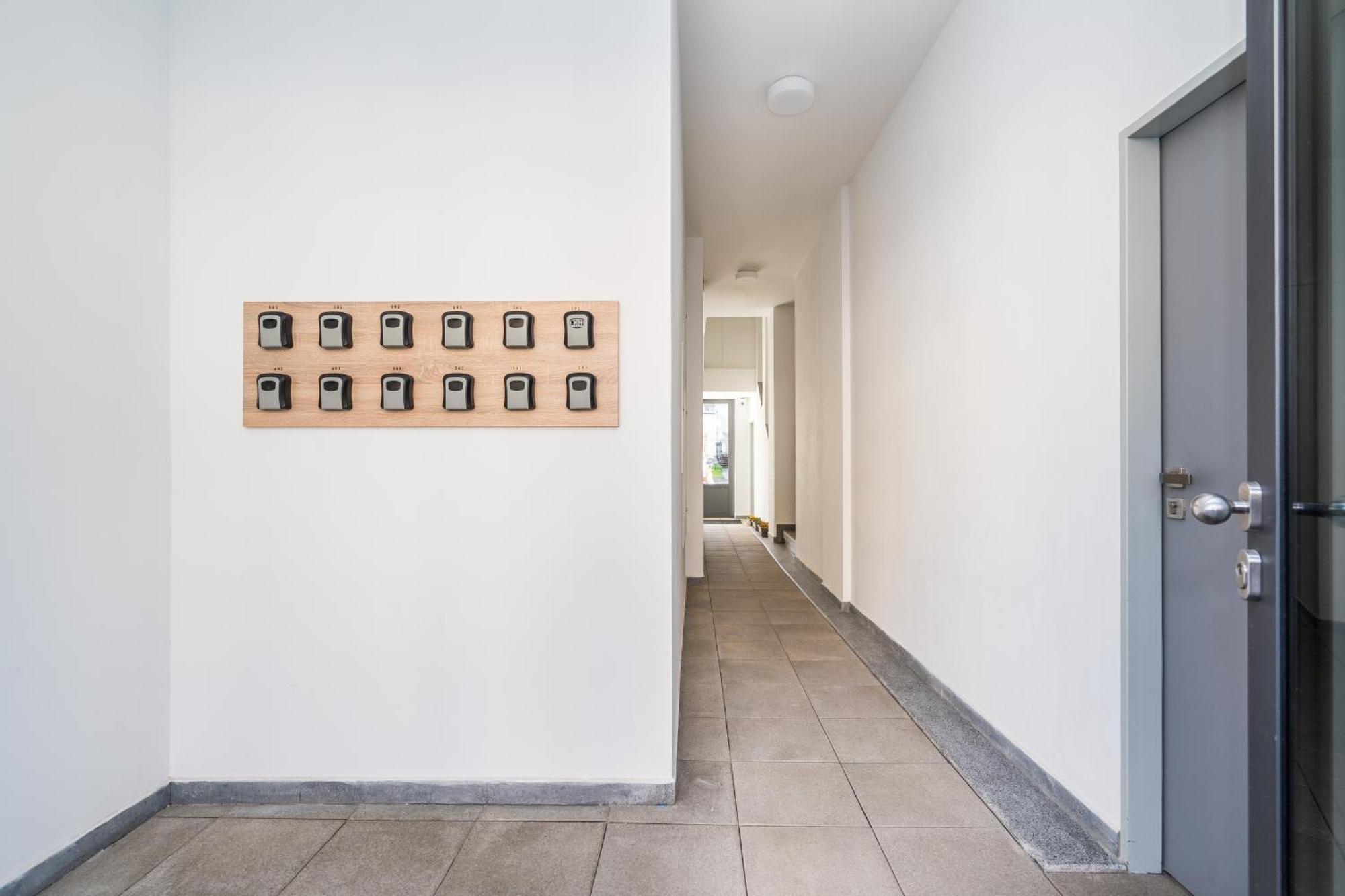 Perla Hradce Apartamento Hradec Králové Exterior foto